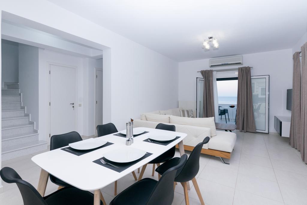 Metaxakis Home. Ierápetra Eksteriør billede